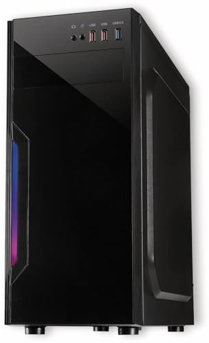 Inter-Tech Midi B-42 RGB