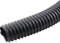Fittingteile - Tuyaux spiralés sous vide en plastique PVC Superflex Tuyau d'aspiration Tuyau d'aération (tuyau Ø intérieur : 80,0 mm)