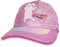 Gifts Treat Mädchen Baseballkappe Kinder Sommer Sonnenhut Jungen Mädchen Mütze im Tierdesign(Em Cat, 54cm,6-8 Jahre)