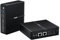 11ª gen Core i7 1165G7 Mini PC PC Pequeña, Windows 11,64GB DDR4 RAM 1TB NVME SSD, lris Xe, Dual HD2.0, mini DP, Type-C, 4K HTPC, Thunder-bolt, 9260AC Wifi, BT5.0, Auto Encendido, con ventilador