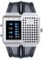 OI THE ONE Uhr Herren Binär-Armbanduhr Slider SD128B1