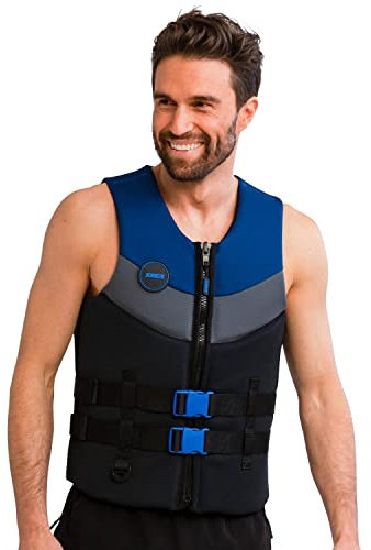 Jobe Neoprene Weste 2022 Midnight Blue, XL+