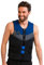 Jobe Neoprene Weste 2022 Midnight Blue, XL+