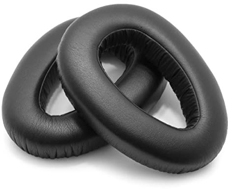 Okuli Replacement Pair of Ear Pads Cushions Compatible with Sennheiser PXC550 Headphones