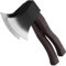 Alipis 2pcs Toys Halloween Toy Costume Party Trick Props Foam Knife Foam Knife Toys Hatchet Props Funny Decorations