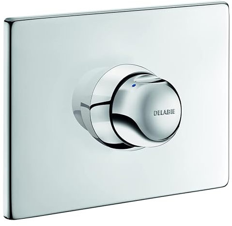 DELABIE - Mitigeur de douche temporisé TEMPOMIX encastrable M1/2 30s - DELABIE - 790218