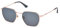 POLICE Herren SPLL06 Sonnenbrille, Shiny TOTAL Rose Gold, 54