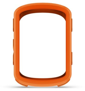 Garmin Silikon-Hülle Orange für Edge® 540/840