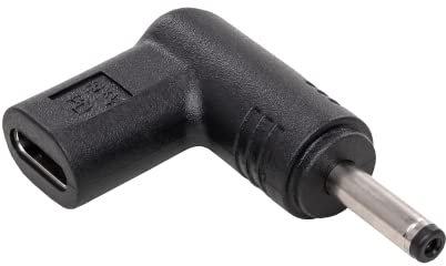 Akyga Plug for Universal Notebook Adapter AK-ND-C05 USB-C / 3.5 x 1.3 mm