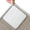 Cradonn - Teppich Antirutsch Pads für alle Größen & Flächen (8er Pack) - Teppich Antirutschunterlage Teppich-Stopper, Anti Rutsch Teppichunterlage, Antirutschmatte - rutschfeste Unterlage Kinderzimmer