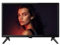 TELE System Smart TV 19 Zoll PALCO19 LS13 - DVB-T2/S2, HEVC 10 bit, 12V DC/220V AC, Tivùsat CAM kompatibel