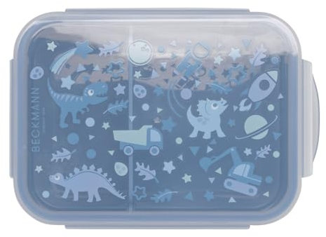 Beckmann Lunch Box Blue