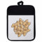 'Farfalle Pasta' Pot Holder/Oven Mitt (PH00013462)