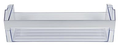 LUTH Premium Profi Parts Botellero compatible con Bosch Siemens Neff 00747863 para frigorífico 100mm