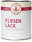 Bamberger Farbwerke Fliesenlack Fliesenfarbe matt (Wand- & Bodenfliesen) (Platingrau matt, 750ml)