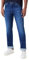 Wrangler Men's Greensboro Jeans, Blue Jam, 30/34