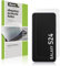 dipos I 4X Schutzfolie matt kompatibel mit Samsung Galaxy S24 Folie Displayschutzfolie