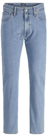 JJ REBEL Herren Jeanshose Jrebryan Jjcraft Mf 638 Noos