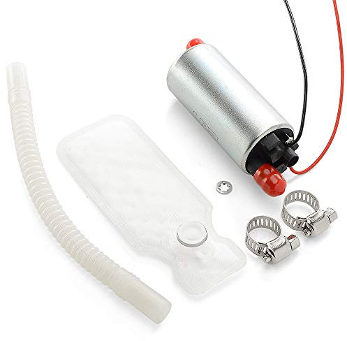 TERAM LOISIRS Pompe à Carburant compatible pour KTM 200 RC à partir de 2014 NEUF