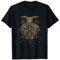 Motocross Steampunk T-Shirt