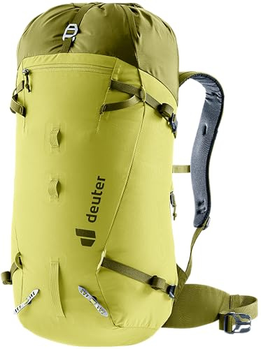 deuter Guide 30 alpiner Kletterrucksack