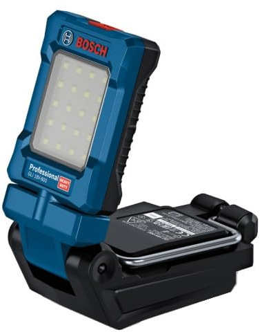Bosch GLI18V-800 Cordless Light