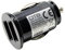 KFZ USB Adapter kompatibel mit AGM H6 Lite, Dual USB, 2x2400mA, Auto-ID, schnell Laden
