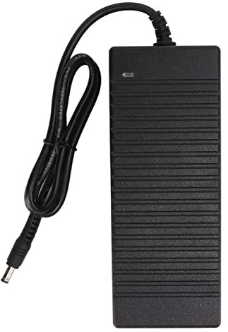 AC to DC 24V 5A Power Supply Adapter,Input Overcurrent 24V DC Power Supply,Output Current 24V Power Supply,for Light Strip