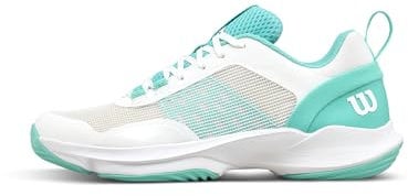 Wilson Hurakn Pro V2 Padel Shoes EU 40