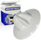 Cono para Exprimidor de Cítricos con Código Original BR64979633 para Braun MPZ22 - Garantía de 10 Años - MONTERAL