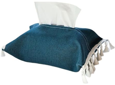 Stylish Tuch Tissue Box Verbessert Die Heimästhetik Mit Stabil