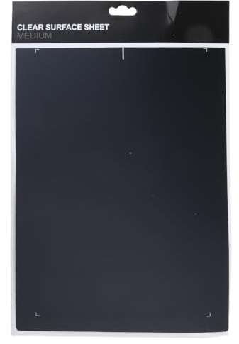 For Wacom Digital Graphic Drawing Tablet PVC Screen Protector Film