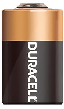 Batterie Duracell MN11 B1 Alkalina Specialistica Security