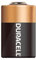 Batterie Duracell MN11 B1 Alkalina Specialistica Security