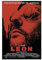 Close Up Leon der Profi Poster (68cm x 102cm)