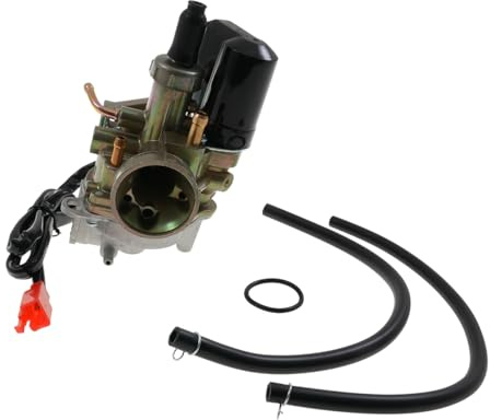 Naraku electric choke for Kymco SF10