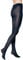 KUNERT Damen Strumpfhosen Velvet 40 semi-blickdicht matt-schimmernd 40 DEN Marine 0880 38-40