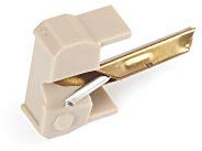 Fox - Aguja Magnetica Fox 305 Dst W