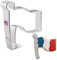 Ann Clark Cookie Cutters emporte-pièce drapeau, 12,07 cm