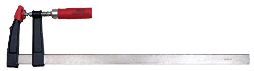 Connex Schraubzwinge, 600 x 120 mm, COX865600