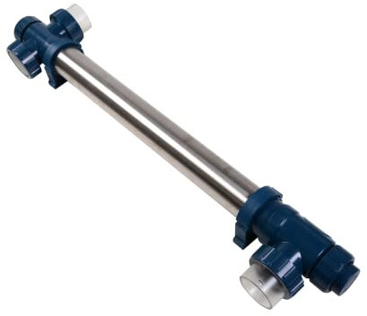 AquaForte Power UV-C T5, 40 W, max. Durchfluss 15m³/h, max. Teichgröße 35m³