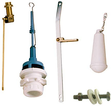 MONTSERRAT Spülkasten A1 für WC