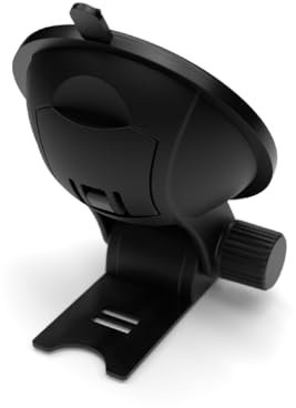 Escort Original StickyCup Silicone Suction Windshield Mount, (0020057-2)