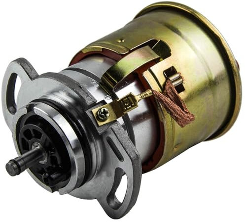 maXpeedingrods Verteiler Zündverteiler für POLO 6N Golf 3 6N1 Variant 6KV5 CLASSIC 6KV2 1H2 1.0-1.6AEX AKV APQ ANX AEE ALM AEA AER