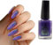 Vivien Kondor Vegan Friendly Argan Care Nail Polish (Royal Purple)