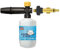 Lance de mousse à neige/Buse en mousse/Pulvérisateur de savon de lavage de voiture pour Sterwins 100EPW 120EPW