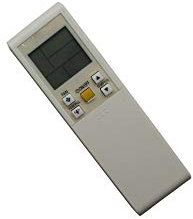 Telecomando per condizionatore d'aria camera Daikin FTXG35JW FTXS35G2V1B FTXS42G2V1B FTXS50G2V1B