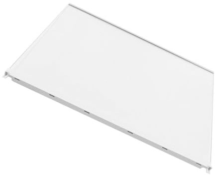 sparefixd Glass Shelf & Trim to Fit Hotpoint Fridge & Freezer