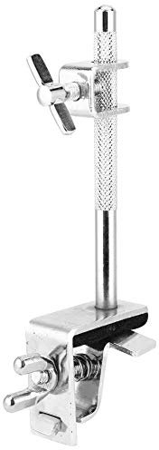 Cowbell Clamp WC51 Für Musikliebhaber Für die Installation von Bass Drum Hoop