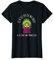 je peux pas suis une princesse humour humoristique femme T-Shirt